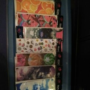 Unisex Design Socks